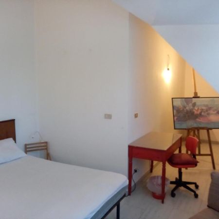 B&B 5 Int 5 A Enna Kore Dış mekan fotoğraf