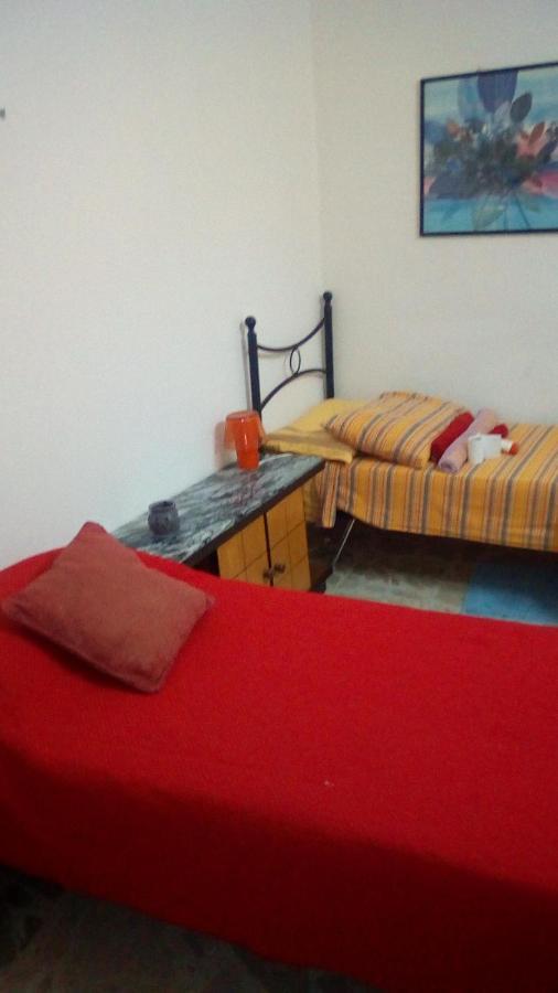 B&B 5 Int 5 A Enna Kore Dış mekan fotoğraf