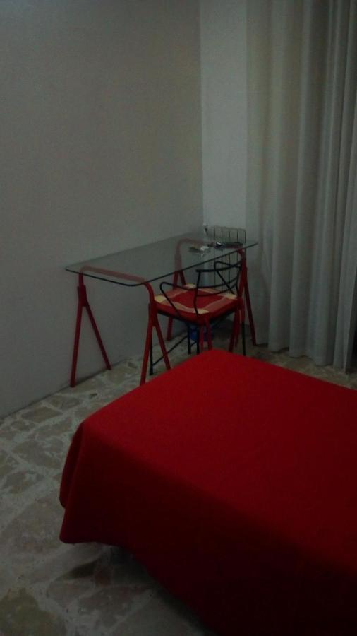 B&B 5 Int 5 A Enna Kore Dış mekan fotoğraf
