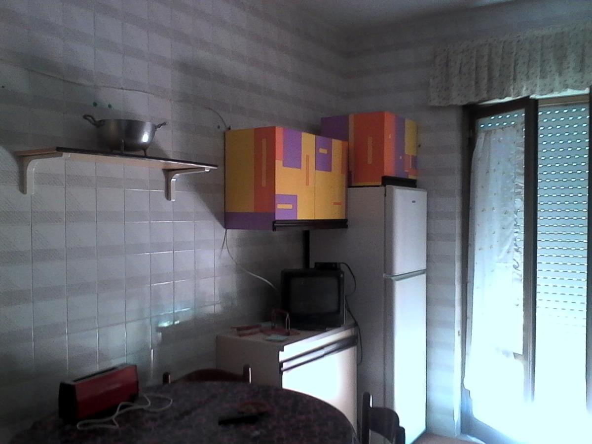 B&B 5 Int 5 A Enna Kore Dış mekan fotoğraf