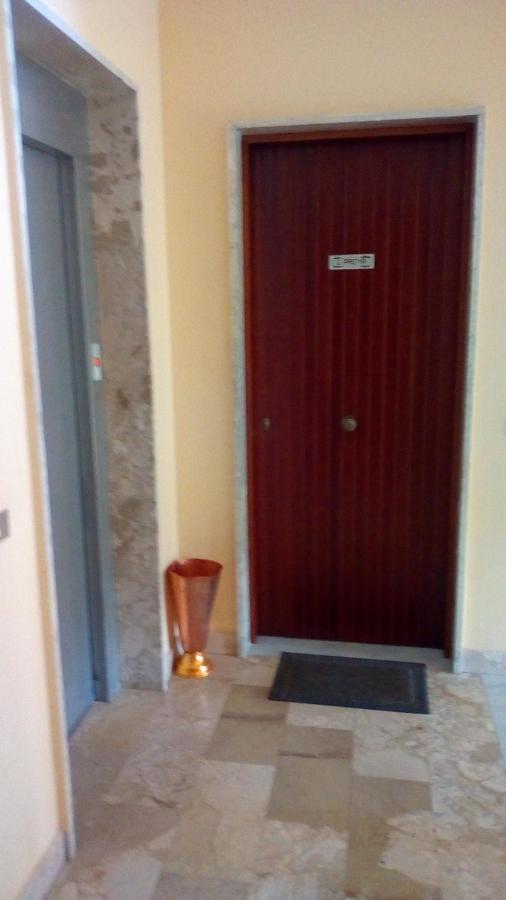 B&B 5 Int 5 A Enna Kore Dış mekan fotoğraf