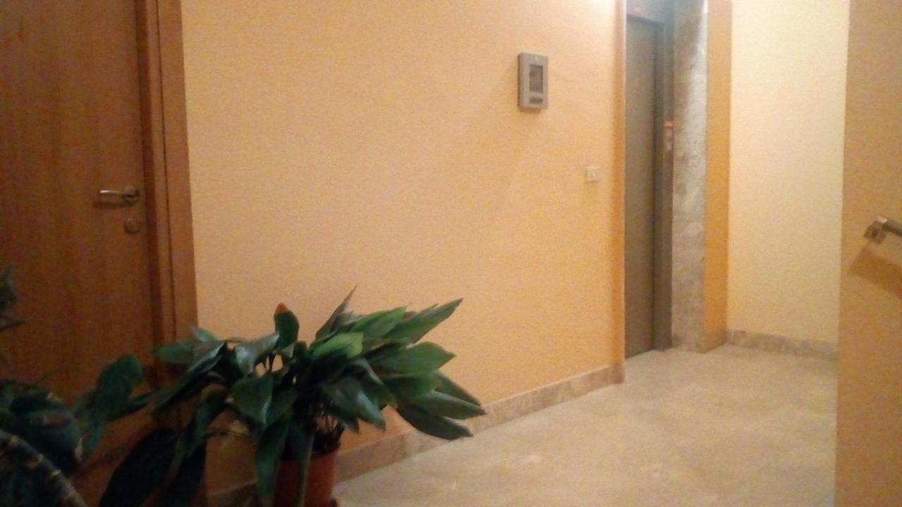 B&B 5 Int 5 A Enna Kore Dış mekan fotoğraf