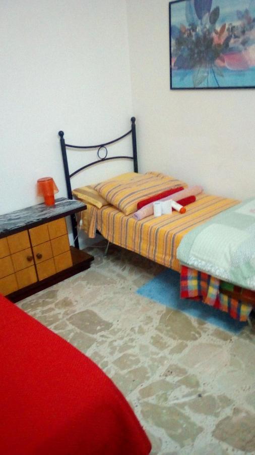 B&B 5 Int 5 A Enna Kore Dış mekan fotoğraf