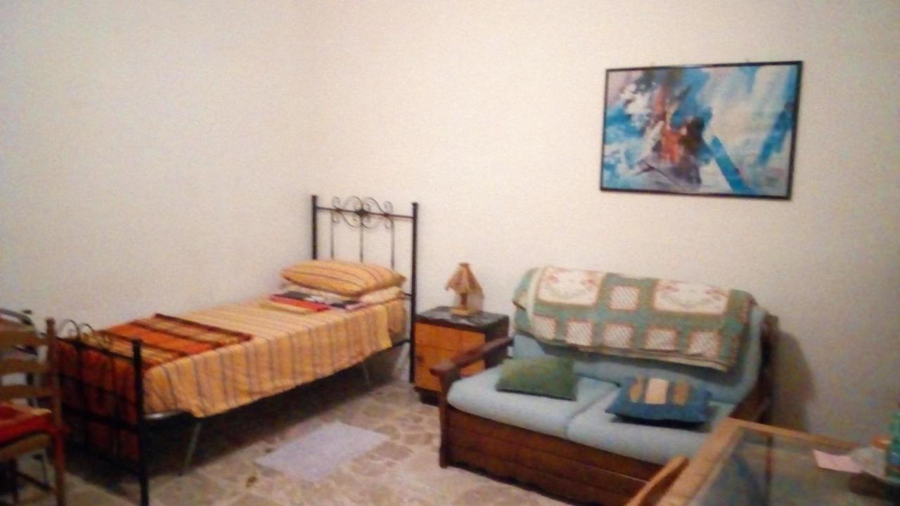 B&B 5 Int 5 A Enna Kore Dış mekan fotoğraf