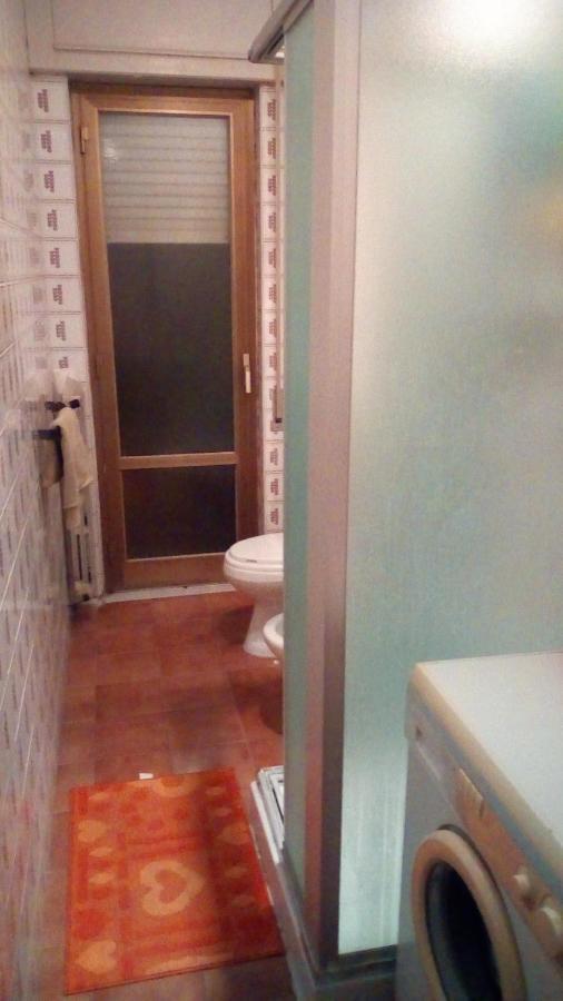 B&B 5 Int 5 A Enna Kore Dış mekan fotoğraf