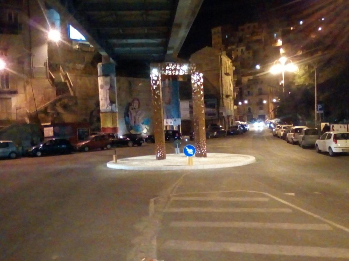 B&B 5 Int 5 A Enna Kore Dış mekan fotoğraf