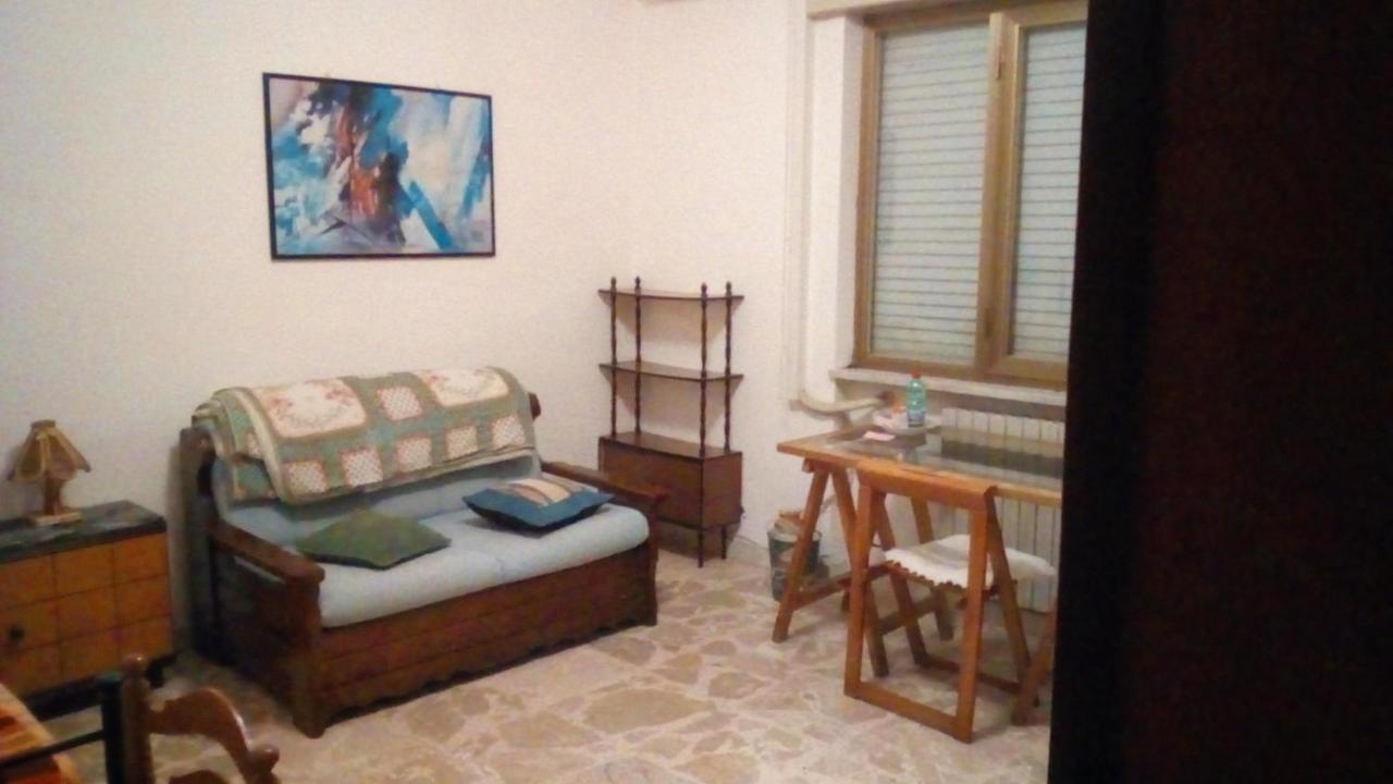 B&B 5 Int 5 A Enna Kore Dış mekan fotoğraf