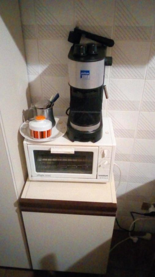 B&B 5 Int 5 A Enna Kore Dış mekan fotoğraf