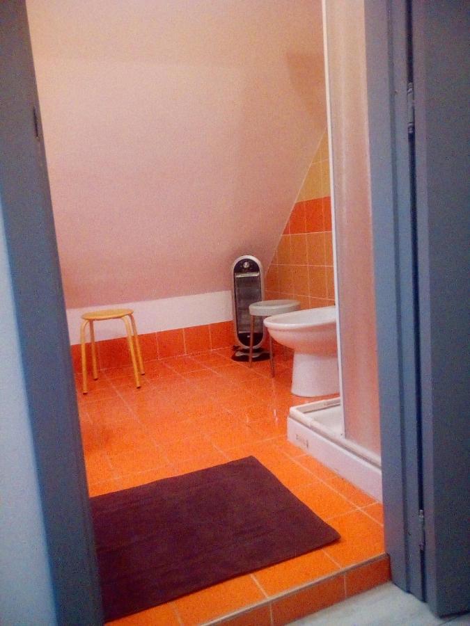 B&B 5 Int 5 A Enna Kore Dış mekan fotoğraf