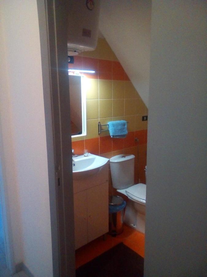 B&B 5 Int 5 A Enna Kore Dış mekan fotoğraf