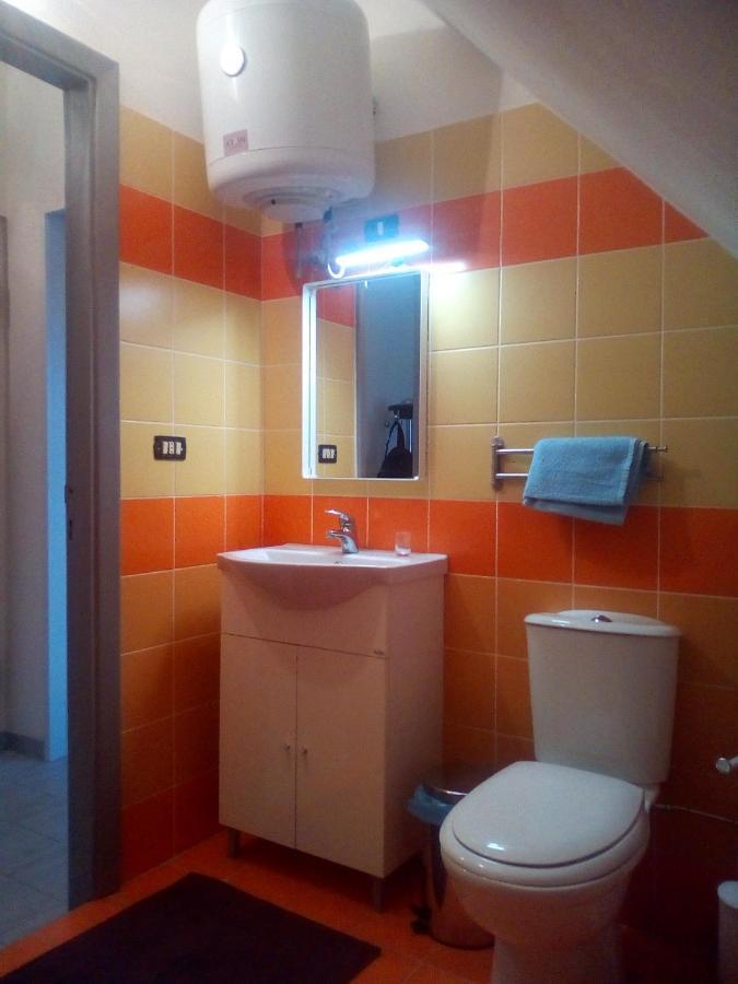 B&B 5 Int 5 A Enna Kore Dış mekan fotoğraf