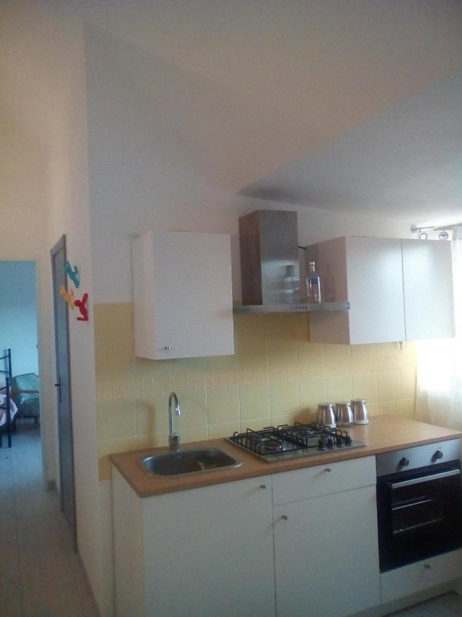 B&B 5 Int 5 A Enna Kore Dış mekan fotoğraf