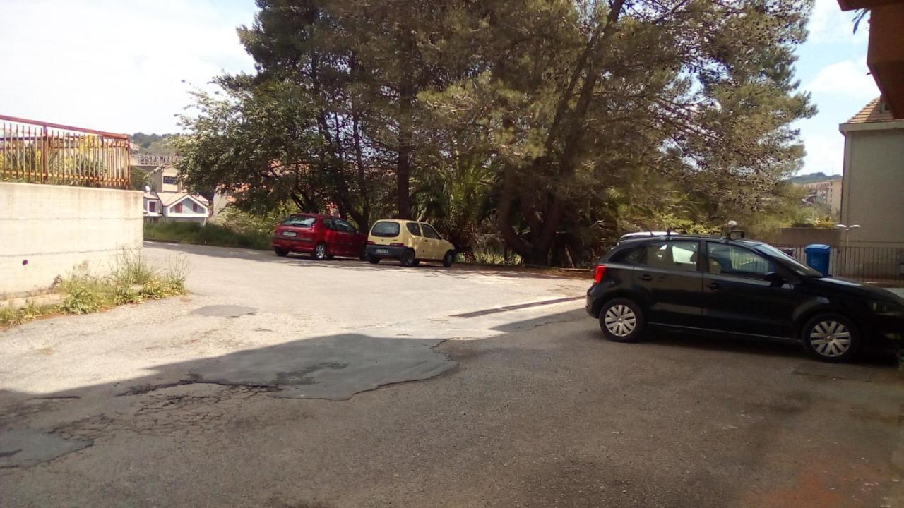 B&B 5 Int 5 A Enna Kore Dış mekan fotoğraf