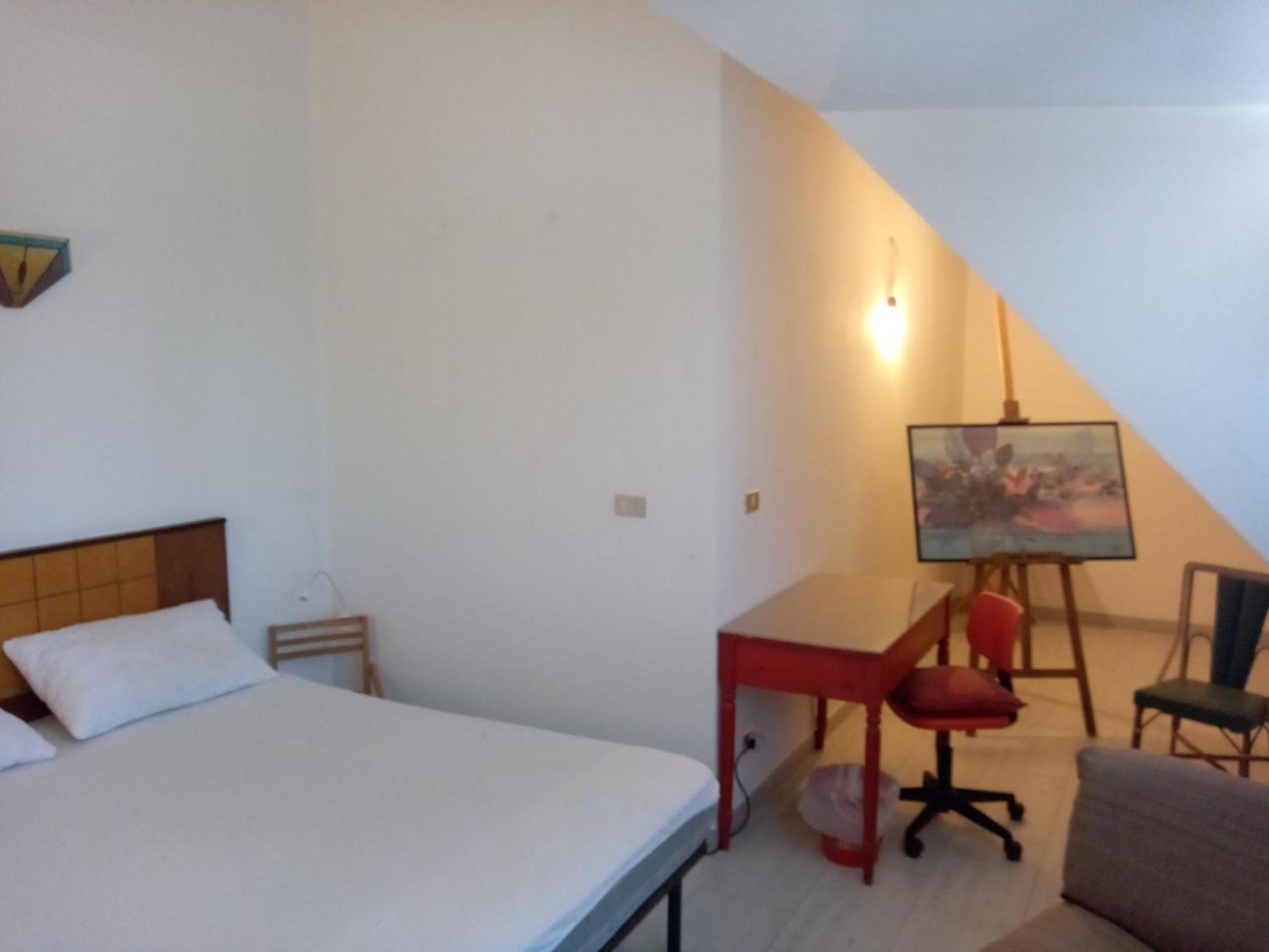 B&B 5 Int 5 A Enna Kore Dış mekan fotoğraf