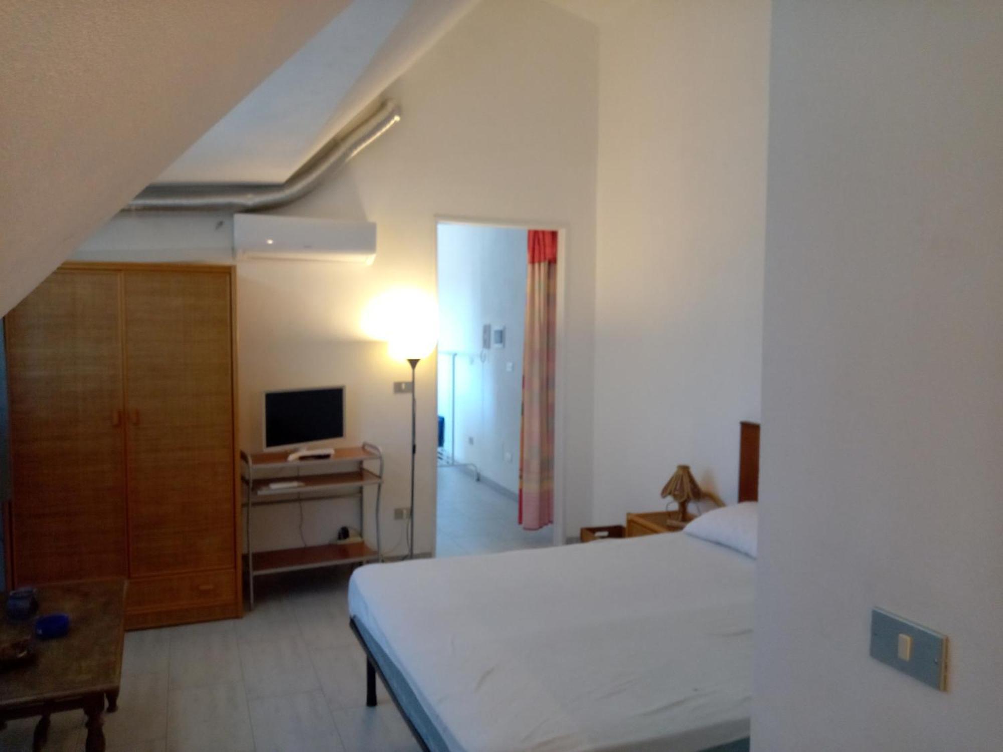 B&B 5 Int 5 A Enna Kore Dış mekan fotoğraf